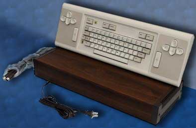 The Games Network Inc's Window Setop Computer